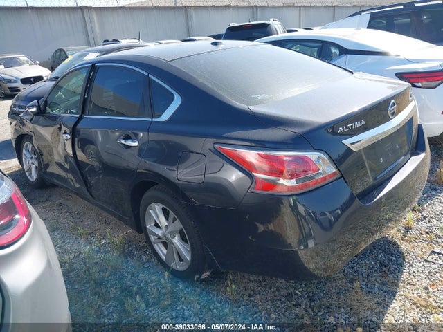 Nissan Altima 2.5 Sv 2015 1N4AL3AP2FC235652 Image 3