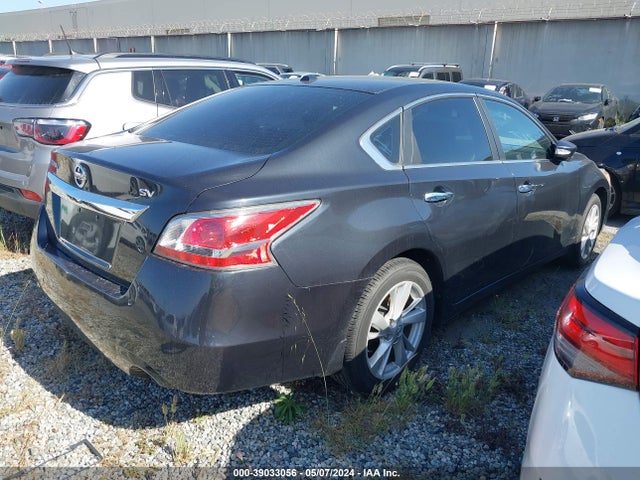 Nissan Altima 2.5 Sv 2015 1N4AL3AP2FC235652 Image 4