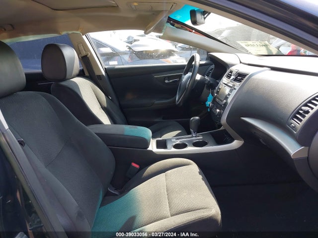Nissan Altima 2.5 Sv 2015 1N4AL3AP2FC235652 Image 5