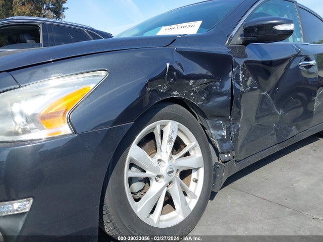 Nissan Altima 2.5 Sv 2015 1N4AL3AP2FC235652 Image 6