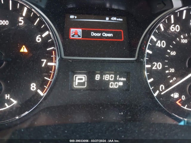 Nissan Altima 2.5 Sv 2015 1N4AL3AP2FC235652 Image 7