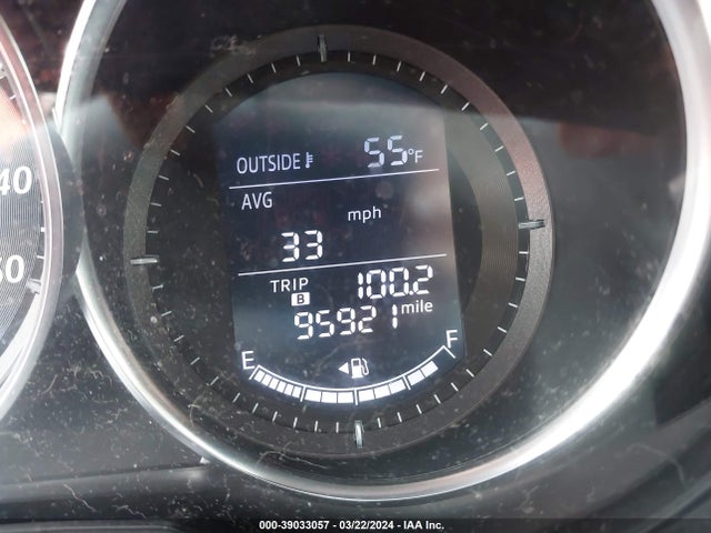 Mazda Mazda6 I Touring 2014 JM1GJ1V62E1122438 Image 16