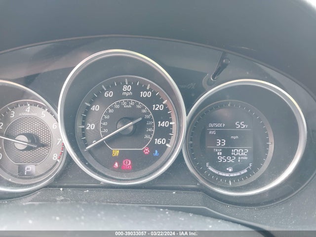 Mazda Mazda6 I Touring 2014 JM1GJ1V62E1122438 Image 7