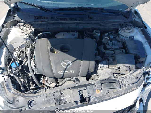 Mazda Mazda6 Sport 2017 JM1GL1U5XH1155033 Image 10