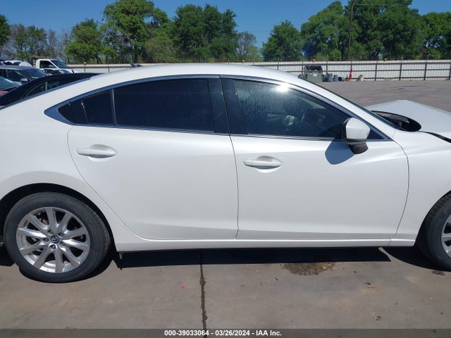 Mazda Mazda6 Sport 2017 JM1GL1U5XH1155033 Image 13