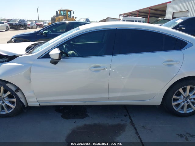 Mazda Mazda6 Sport 2017 JM1GL1U5XH1155033 Image 14