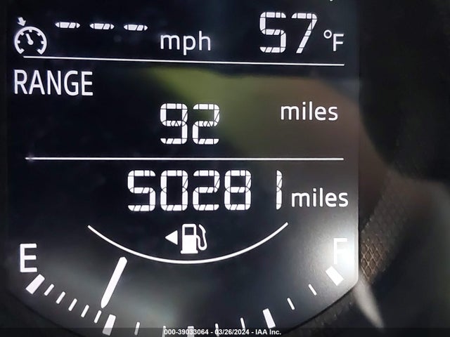 Mazda Mazda6 Sport 2017 JM1GL1U5XH1155033 Image 15