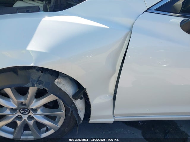 Mazda Mazda6 Sport 2017 JM1GL1U5XH1155033 Image 18