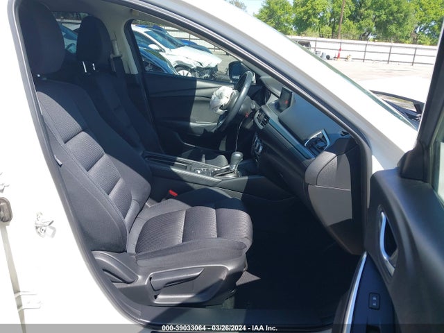 Mazda Mazda6 Sport 2017 JM1GL1U5XH1155033 Image 5
