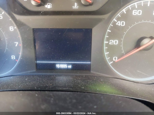 Chevrolet Traverse Ls 2018 1GNEVFKW7JJ187042 Image 15
