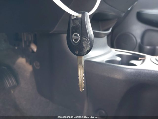 3N1CE2CP8FL438153 Nissan Versa Note Sv