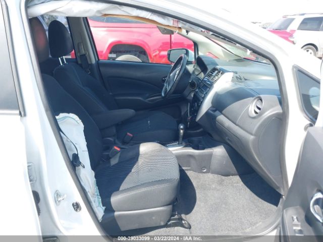 3N1CE2CP8FL438153 Nissan Versa Note Sv