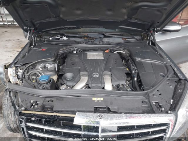 WDDUG8FB2HA309694 Mercedes-Benz S 550 4matic