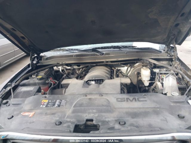 1GKS2GKC2GR313015 GMC Yukon Xl Slt