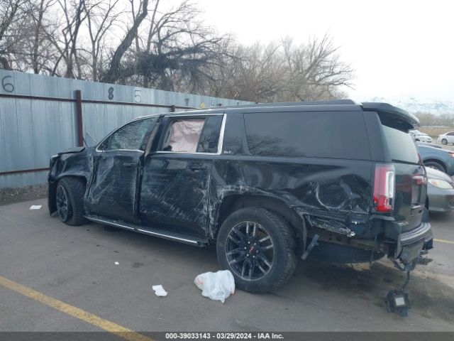 1GKS2GKC2GR313015 GMC Yukon Xl Slt