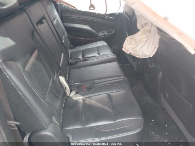 1GKS2GKC2GR313015 GMC Yukon Xl Slt