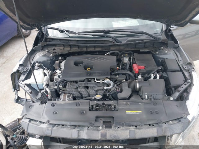 Nissan Altima 2.5 S 2019 1N4BL4BVXKC236324 Image 10