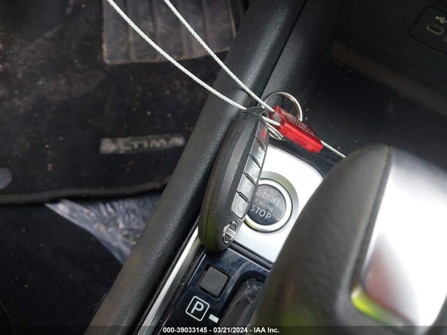 Nissan Altima 2.5 S 2019 1N4BL4BVXKC236324 Image 11