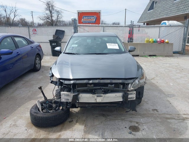 Nissan Altima 2.5 S 2019 1N4BL4BVXKC236324 Image 13