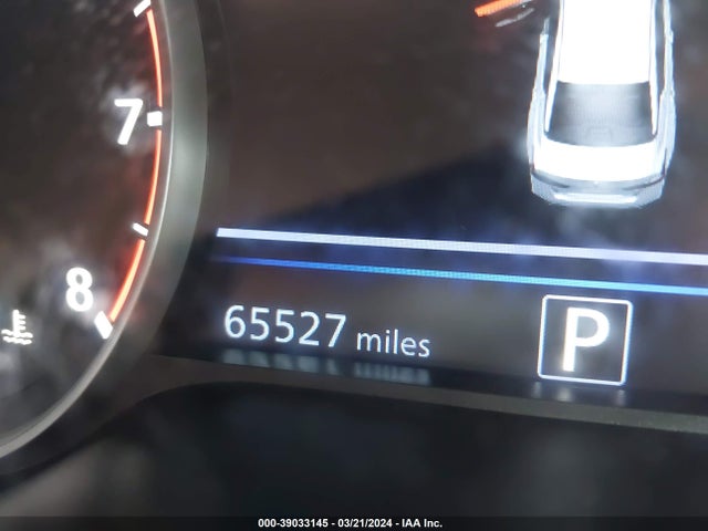 Nissan Altima 2.5 S 2019 1N4BL4BVXKC236324 Image 16