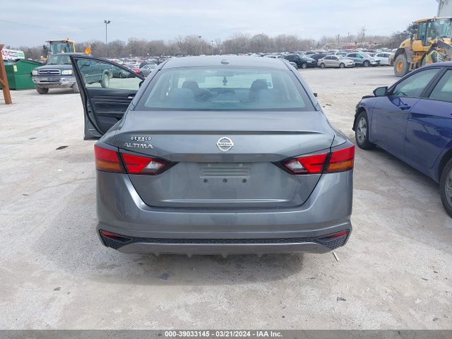 Nissan Altima 2.5 S 2019 1N4BL4BVXKC236324 Image 17