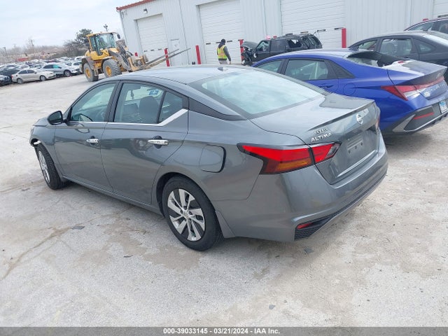 Nissan Altima 2.5 S 2019 1N4BL4BVXKC236324 Image 3