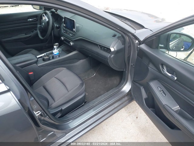 Nissan Altima 2.5 S 2019 1N4BL4BVXKC236324 Image 5