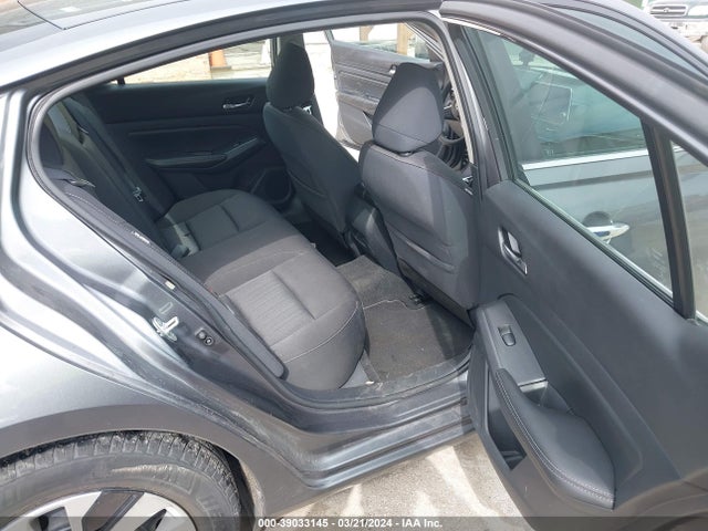 Nissan Altima 2.5 S 2019 1N4BL4BVXKC236324 Image 8
