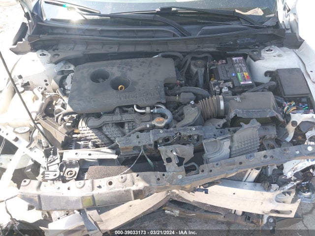 Nissan Altima 2.5 Sr 2019 1N4BL4CV5KC156475 Image 10