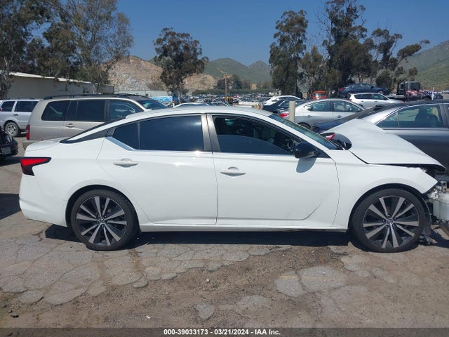 Nissan Altima 2.5 Sr 2019 1N4BL4CV5KC156475 Image 14