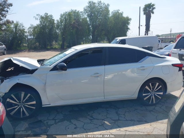 Nissan Altima 2.5 Sr 2019 1N4BL4CV5KC156475 Image 15