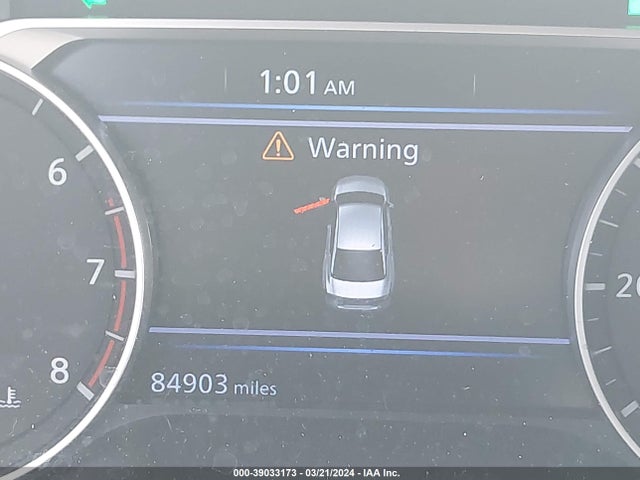 Nissan Altima 2.5 Sr 2019 1N4BL4CV5KC156475 Image 16