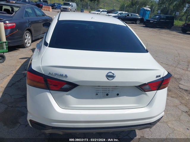 Nissan Altima 2.5 Sr 2019 1N4BL4CV5KC156475 Image 17