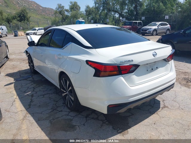 Nissan Altima 2.5 Sr 2019 1N4BL4CV5KC156475 Image 3