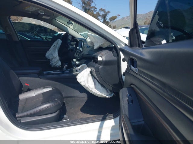 Nissan Altima 2.5 Sr 2019 1N4BL4CV5KC156475 Image 5