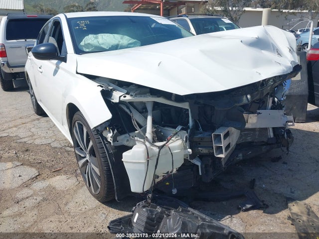 Nissan Altima 2.5 Sr 2019 1N4BL4CV5KC156475 Image 6