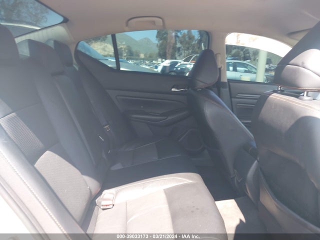 Nissan Altima 2.5 Sr 2019 1N4BL4CV5KC156475 Image 8