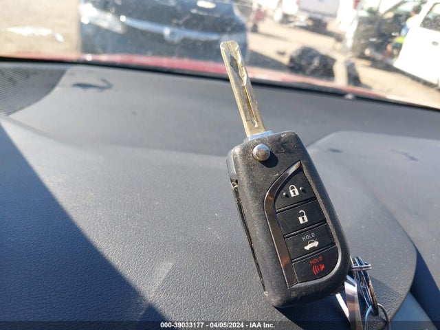 Toyota COROLLA LE 2020 JTDEPRAE5LJ107107 Image 11