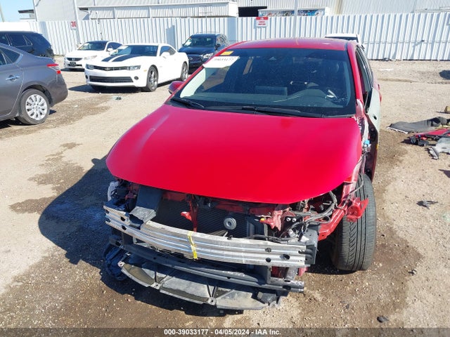 Toyota COROLLA LE 2020 JTDEPRAE5LJ107107 Image 13