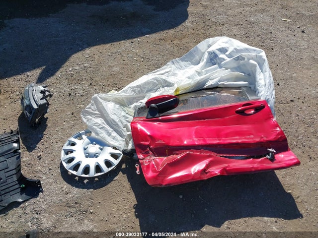 Toyota COROLLA LE 2020 JTDEPRAE5LJ107107 Image 18