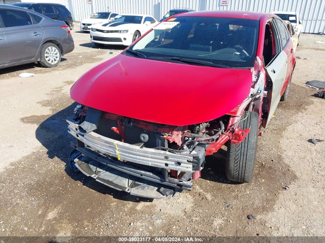 Toyota COROLLA LE 2020 JTDEPRAE5LJ107107 Image 6
