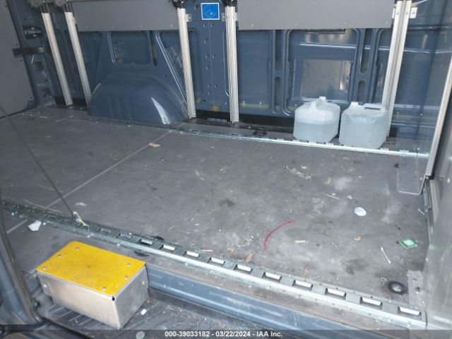 WD3PE7CD4JP647284 Mercedes-Benz Sprinter 2500 Standard Roof V6