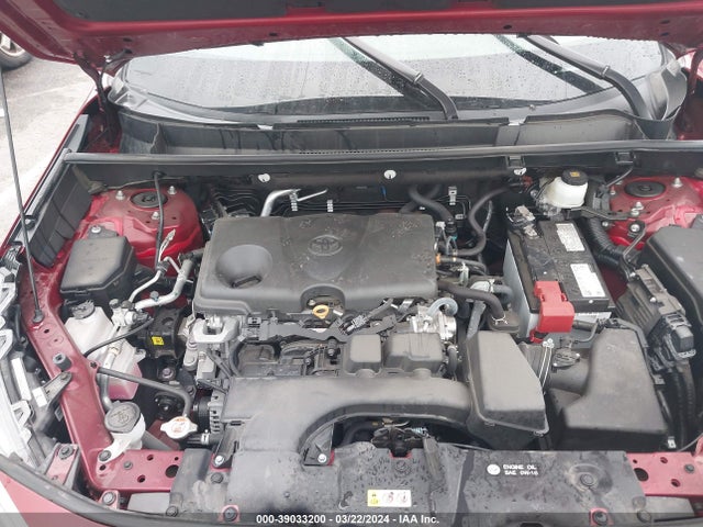 Toyota Rav4 Xle Premium 2022 2T3C1RFVXNW186053 Image 10