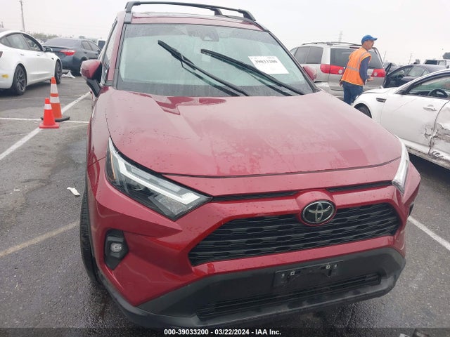 Toyota Rav4 Xle Premium 2022 2T3C1RFVXNW186053 Image 12