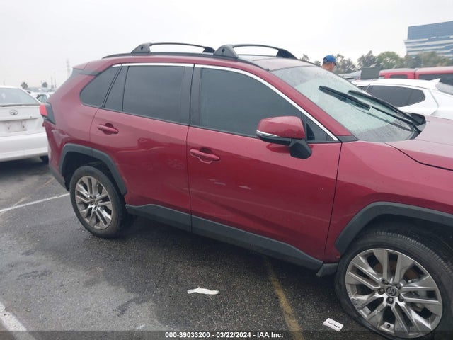 Toyota Rav4 Xle Premium 2022 2T3C1RFVXNW186053 Image 13