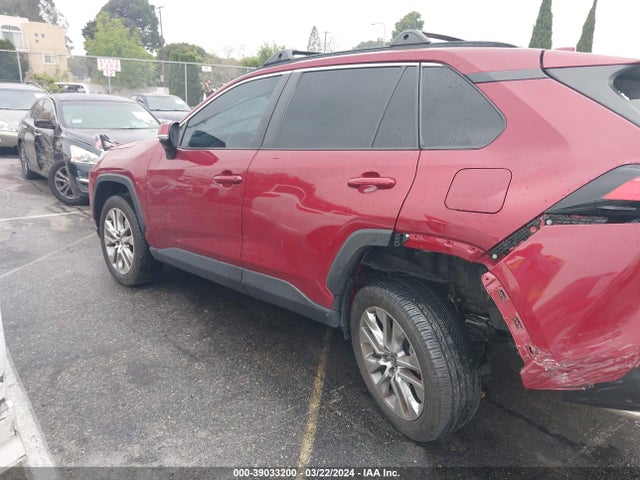 Toyota Rav4 Xle Premium 2022 2T3C1RFVXNW186053 Image 14