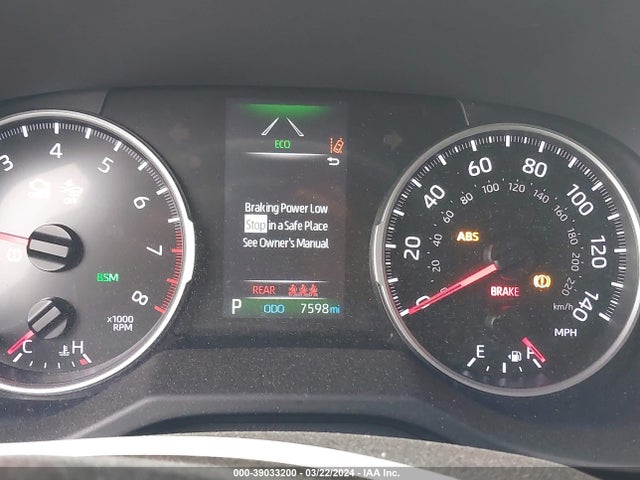 Toyota Rav4 Xle Premium 2022 2T3C1RFVXNW186053 Image 15