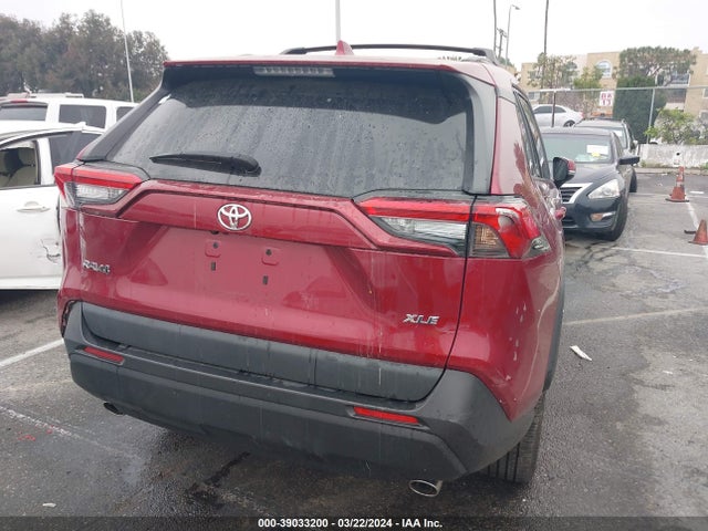Toyota Rav4 Xle Premium 2022 2T3C1RFVXNW186053 Image 16