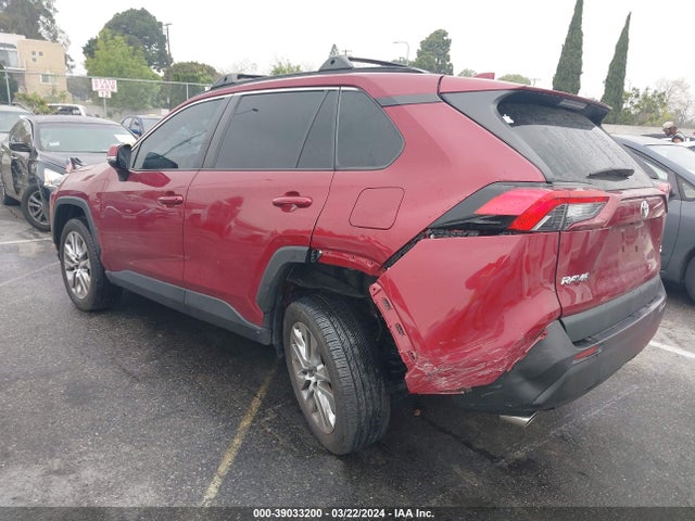 Toyota Rav4 Xle Premium 2022 2T3C1RFVXNW186053 Image 3