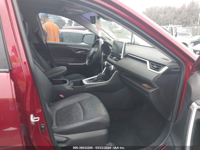 Toyota Rav4 Xle Premium 2022 2T3C1RFVXNW186053 Image 5